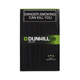 Dunhill Cigarettes Switch Local 20s